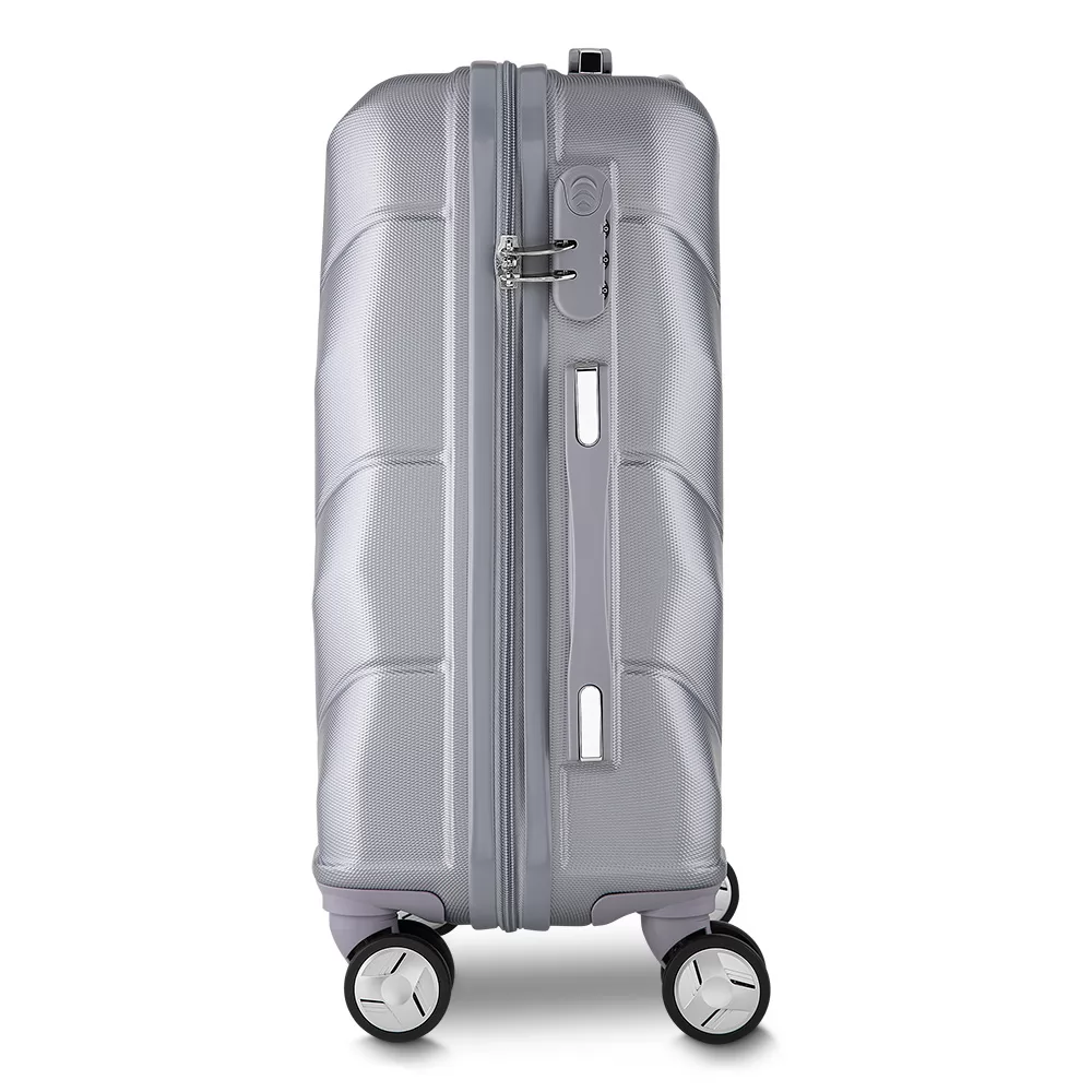 Mala Viagem Pequena Personalizada