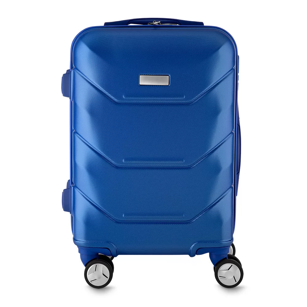 Mala Viagem Pequena Personalizada