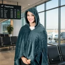 Manta Personalizada
