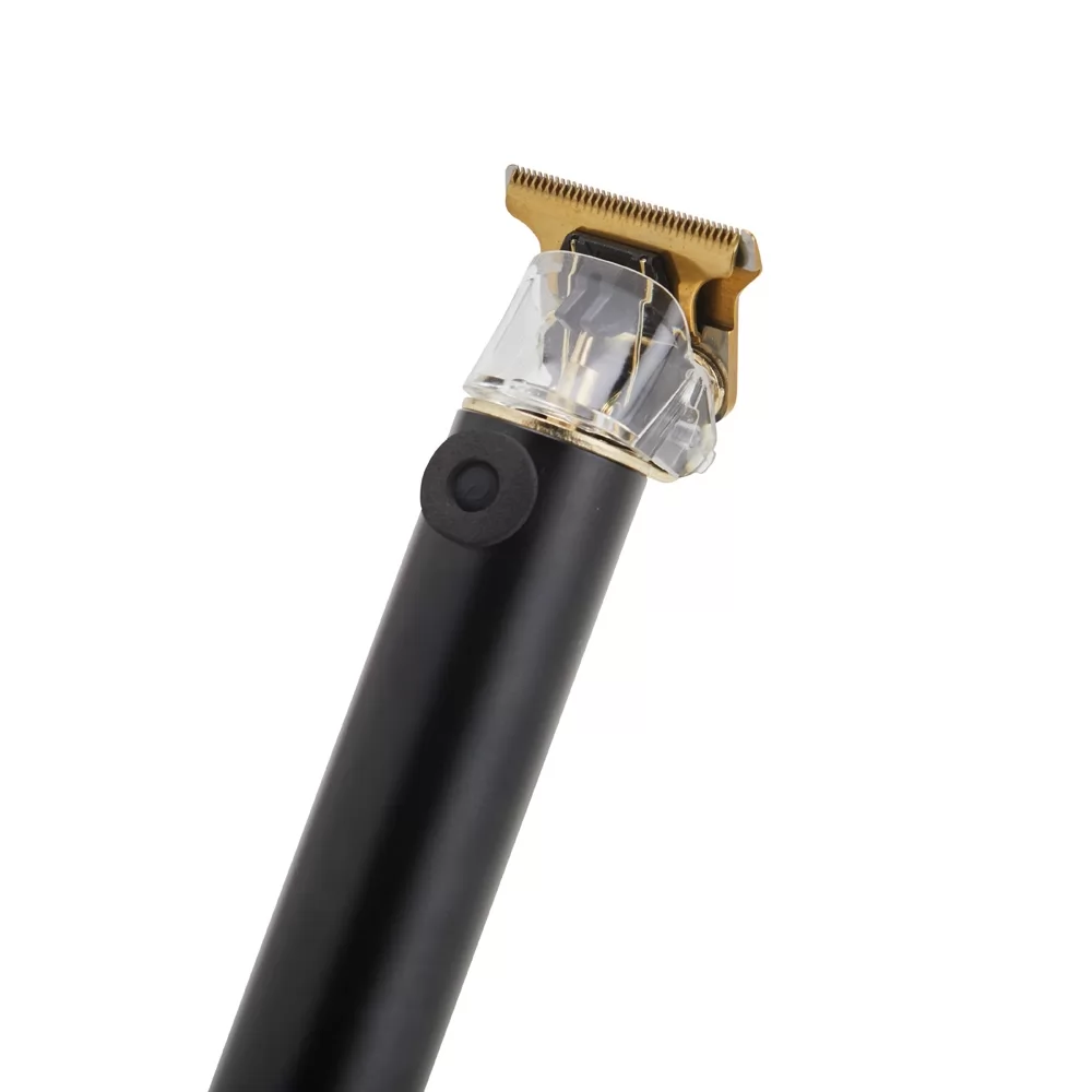 Máquina de Cortar Cabelo Recarregáve Personalizada