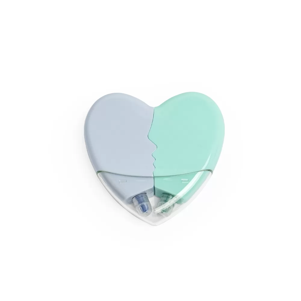 Marca Texto Personalizada