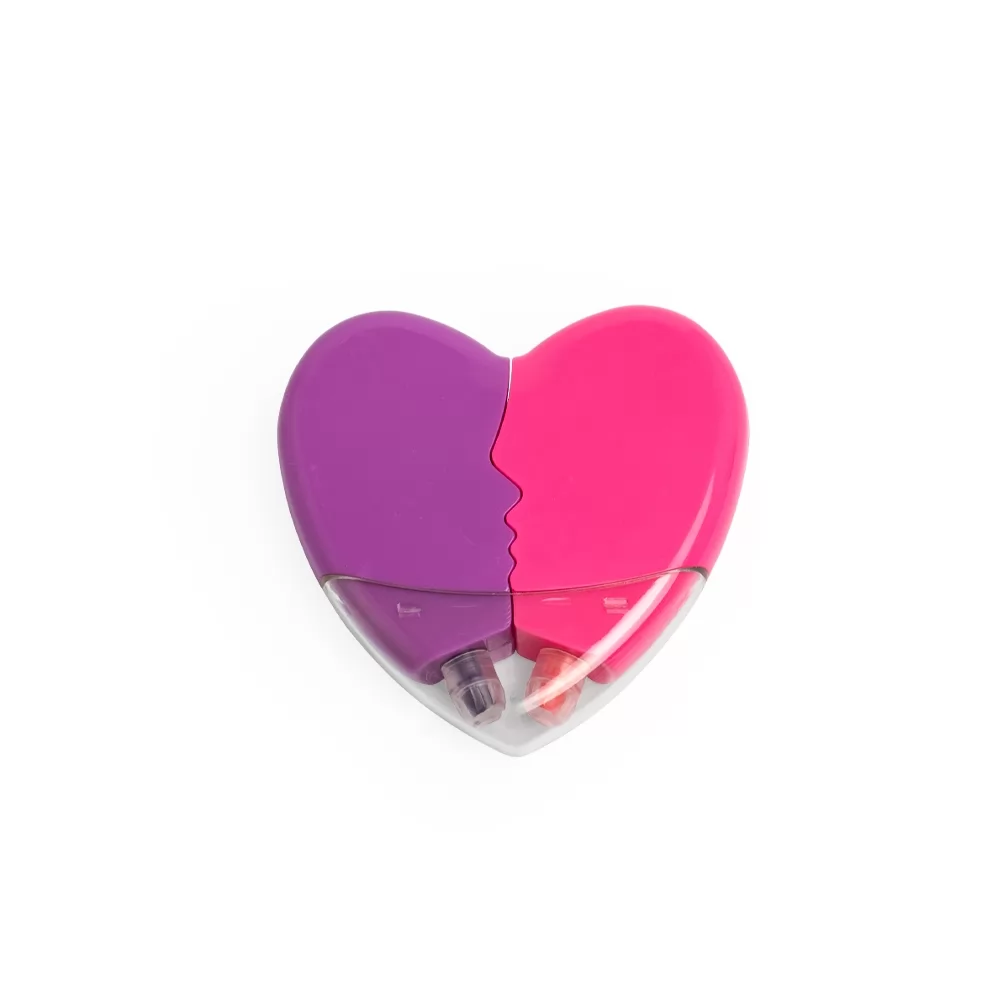 Marca Texto Personalizada