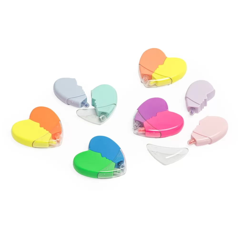 Marca Texto Personalizada