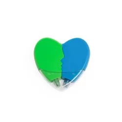 Marca Texto Personalizada