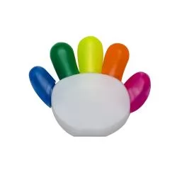 Marca Texto Personalizada 