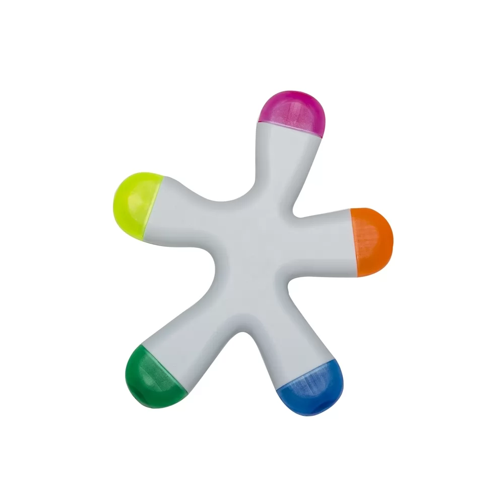 Marca Texto Splash Personalizada