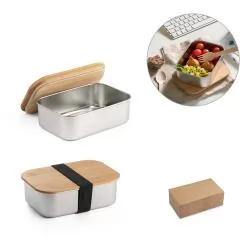 Marmita Em Aço Inox Personalizada  Marmita Em Aço Inox Personalizada