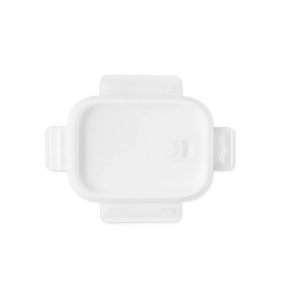 Marmita em vidro Personalizada