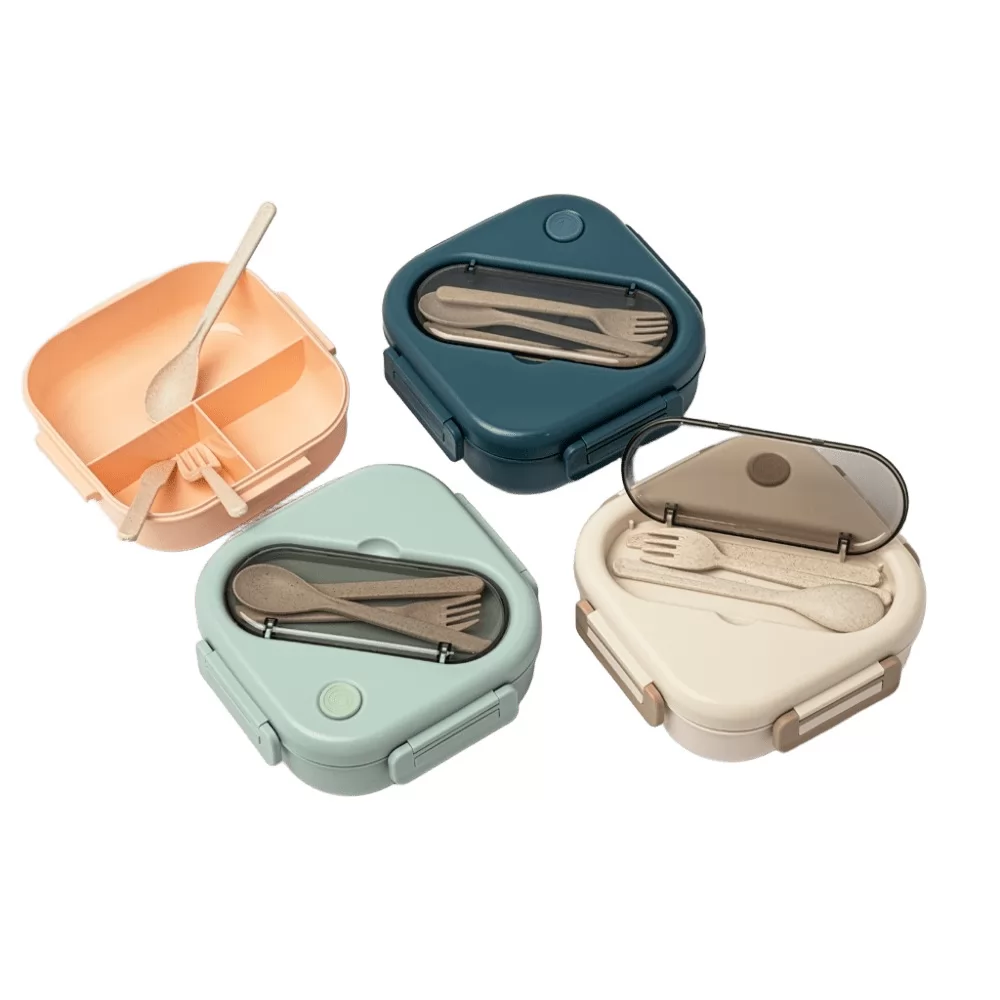 Marmita Hermética 1,2L Personalizada