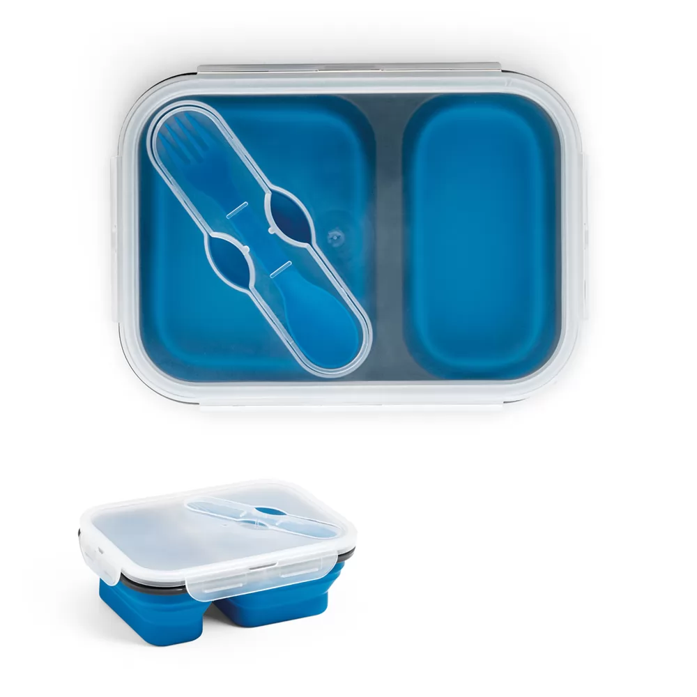 Marmita retrátil Personalizada