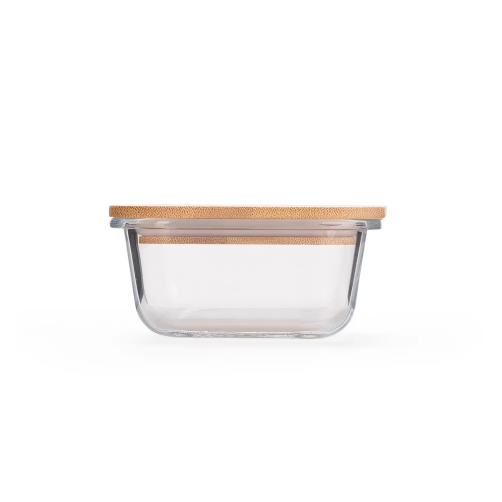 MARMITA VIDRO 250 ML - 19160 Personalizada