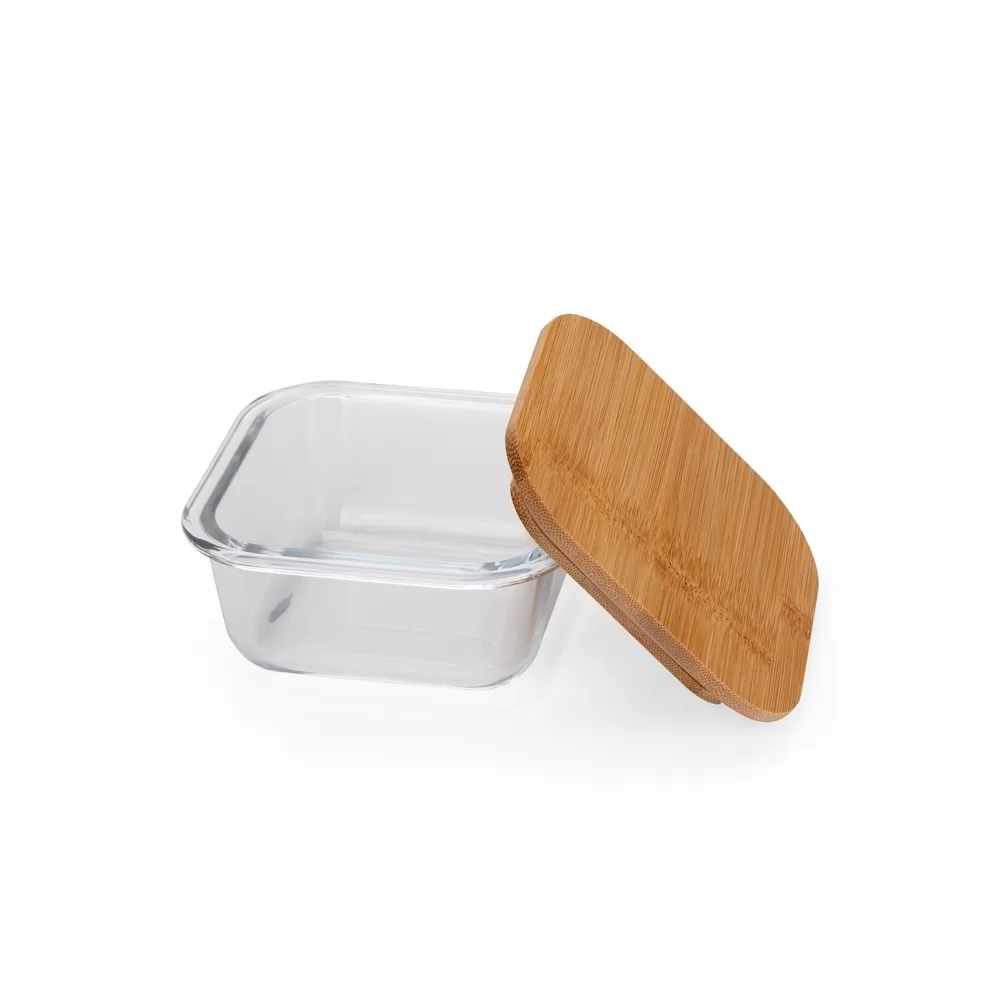 MARMITA VIDRO 250 ML - 19160 Personalizada