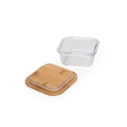 MARMITA VIDRO 250 ML - 19160 Personalizada