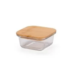 MARMITA VIDRO 250 ML - 19160 Personalizada