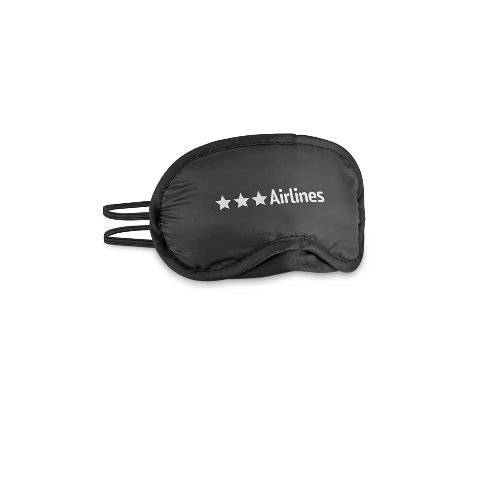 Máscara para dormir Personalizada