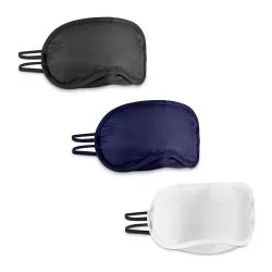 Máscara Para Dormir Personalizada  Máscara Para Dormir Personalizada
