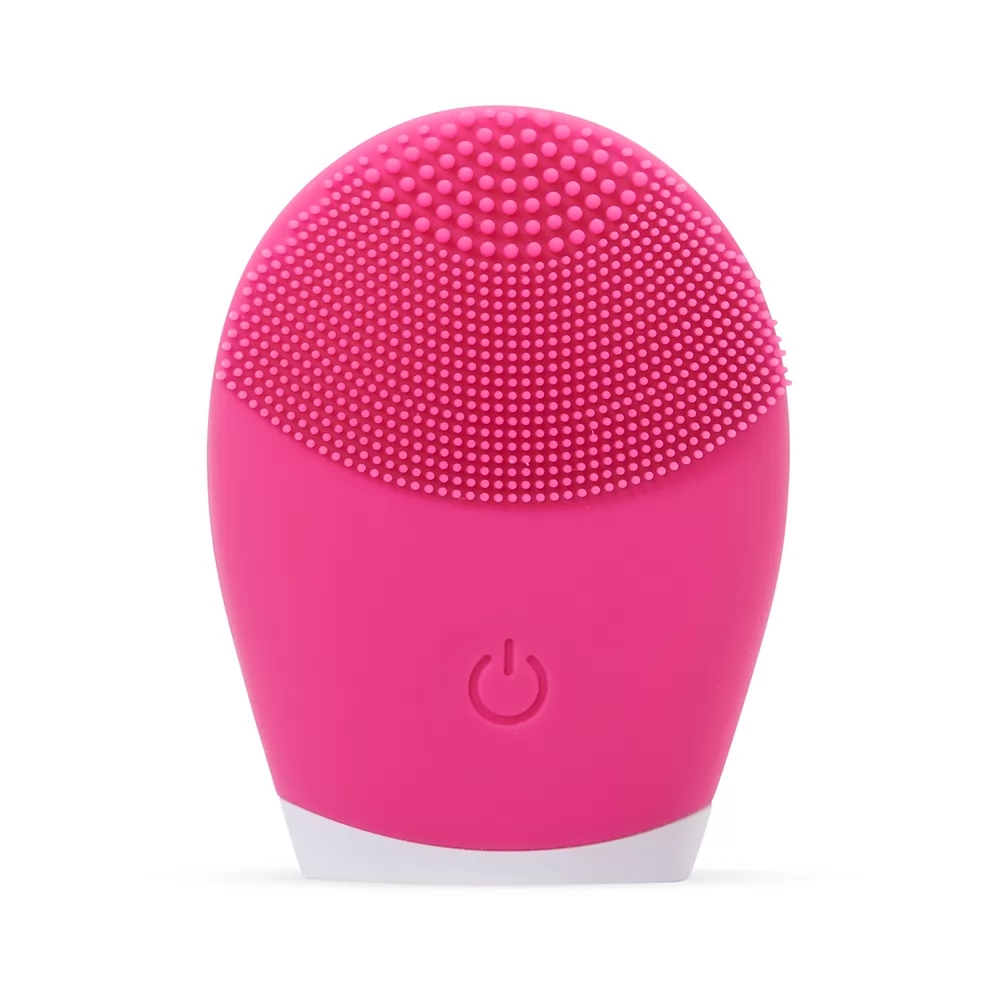 Massageador e Limpador Facial Elétrico Personalizado