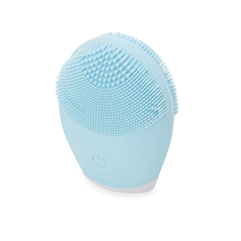 Massageador e Limpador Facial Elétrico Personalizado