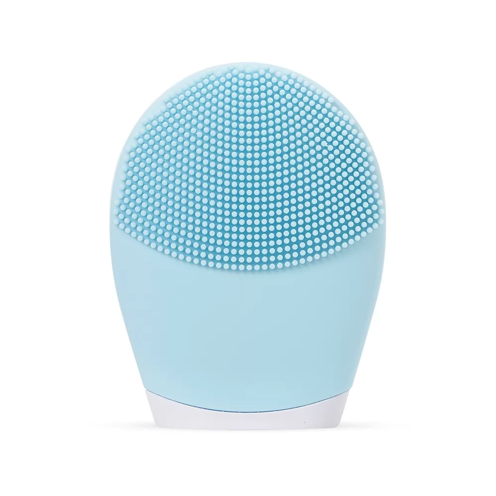 Massageador e Limpador Facial Elétrico Personalizado