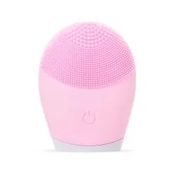Massageador e Limpador Facial Elétrico Personalizado