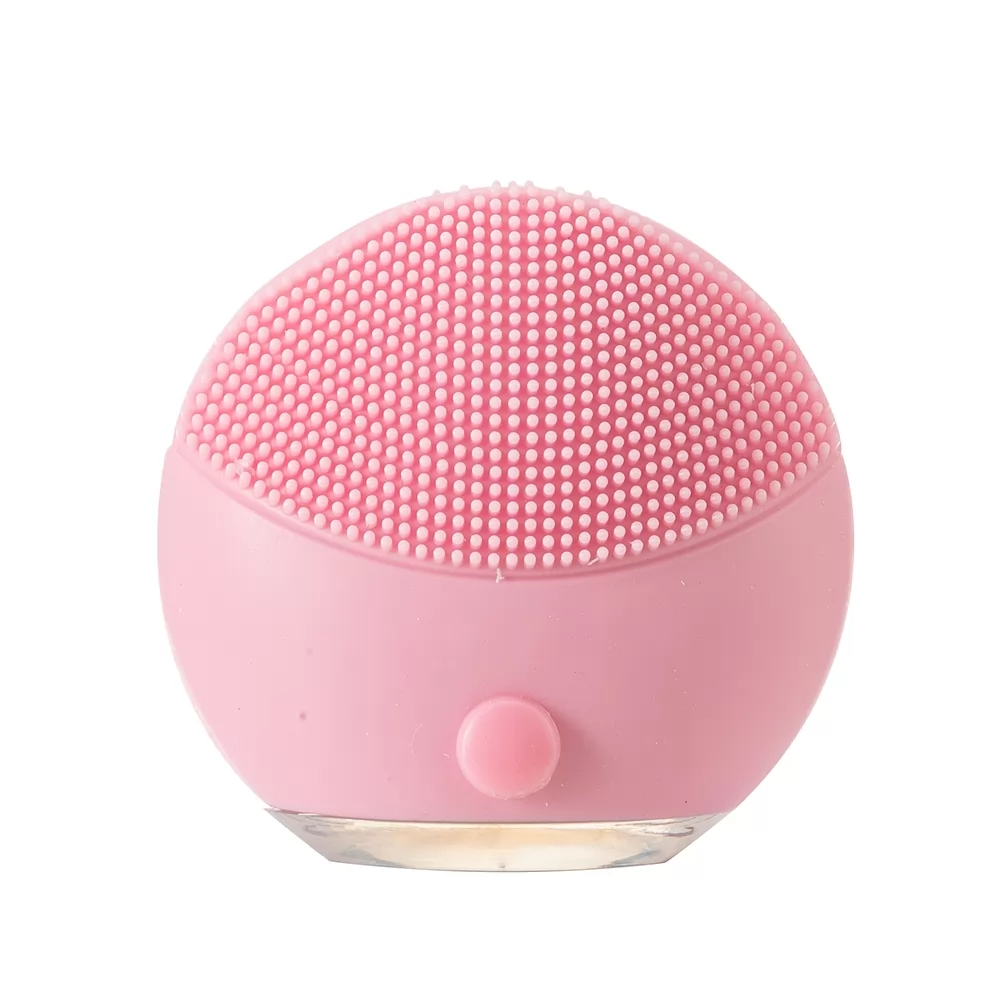 Massageador e Limpador Facial Elétrico Personalizado