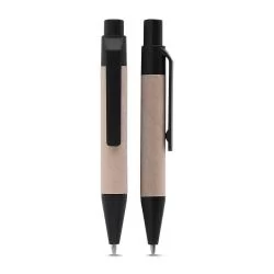 Mini Bloco de Anotações com Caneta e Capa em Papelão Personalizado Mini Bloco de Anotações com Caneta e Capa em Papelão Personalizado