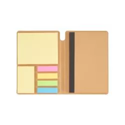 Mini Bloco de Anotações Personalizado