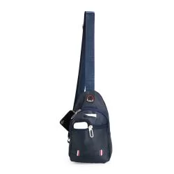 Mini Bolsa Transversal Oxford Personalizado Mini Bolsa Transversal Oxford Personalizado