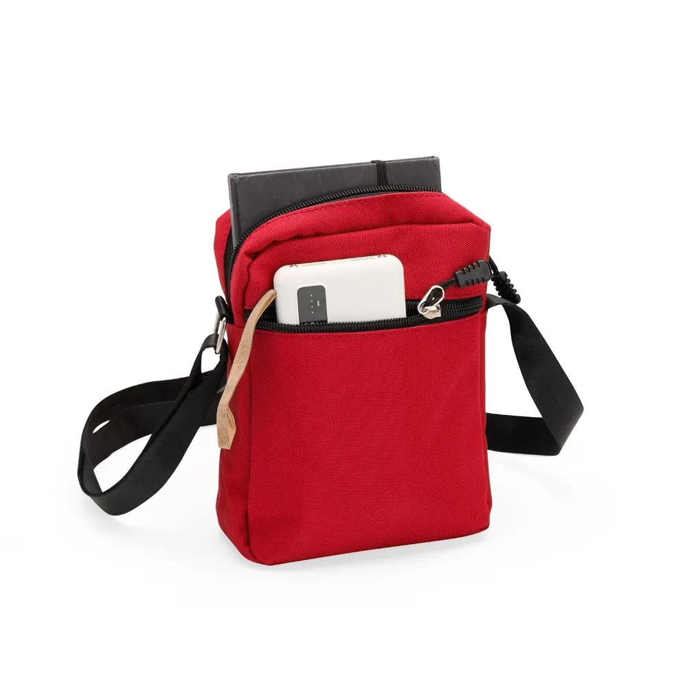 Mini Bolsa Transversal Oxford Personalizado Mini Bolsa Transversal Oxford Personalizado