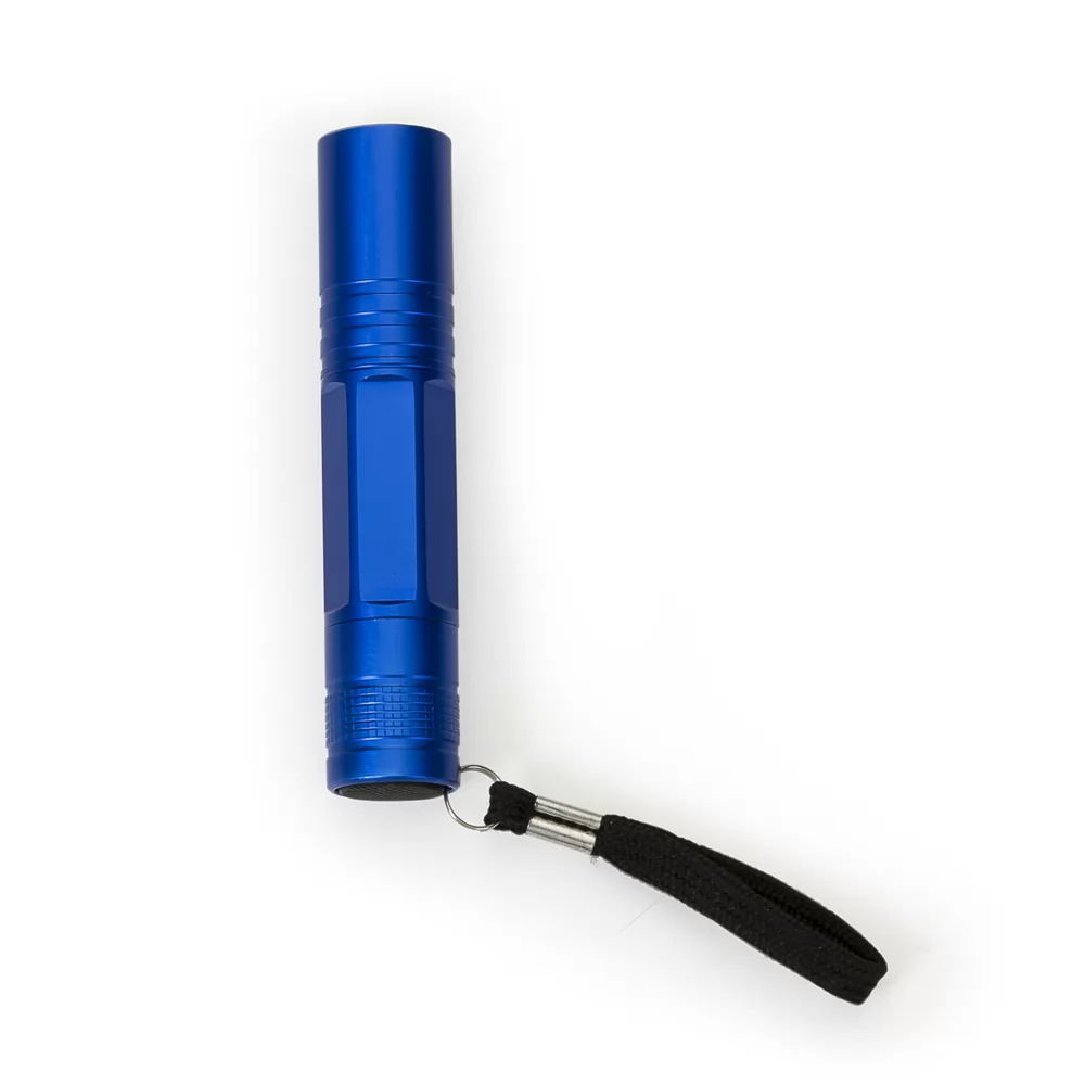 Mini Lanterna com Cordão Personalizado