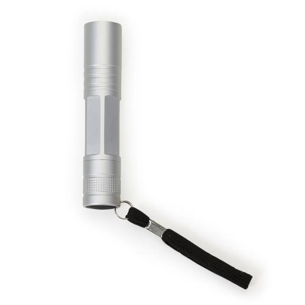 Mini Lanterna com Cordão Personalizado