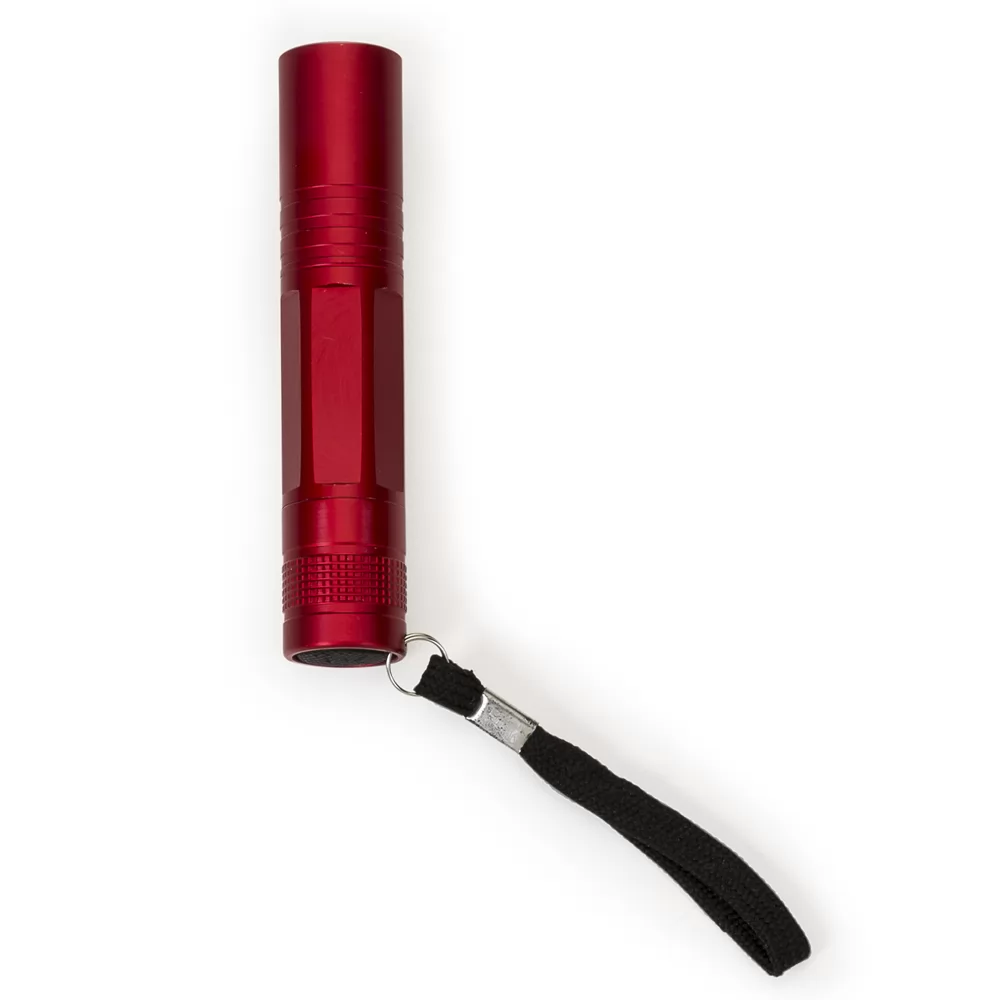 Mini Lanterna com Cordão Personalizado