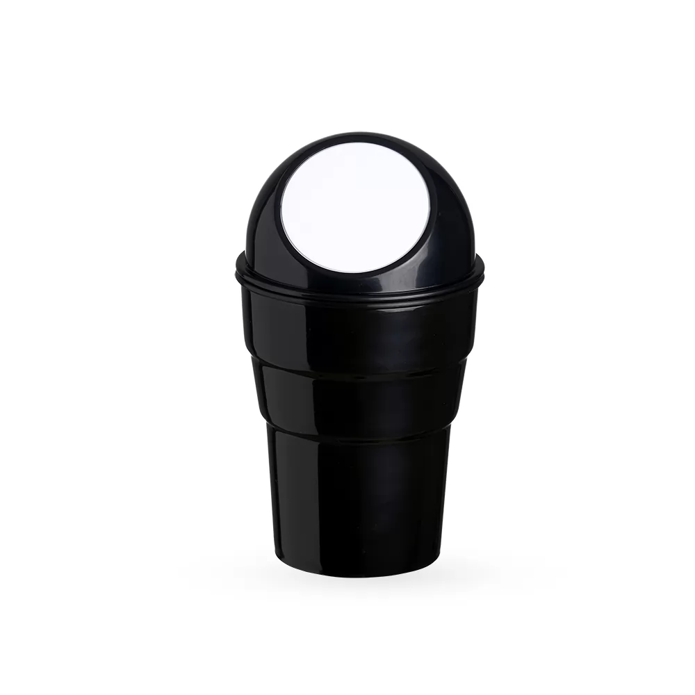 Mini lixeira para carro Personalizado