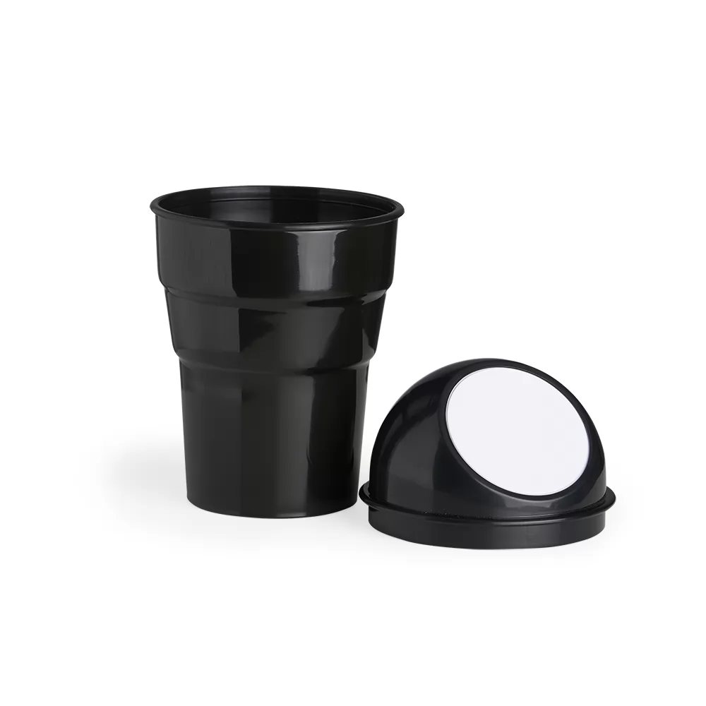 Mini lixeira para carro Personalizado