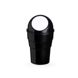 Mini lixeira para carro Personalizado