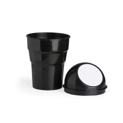 Mini lixeira para carro Personalizado