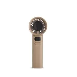 Mini Ventilador Recarregável Personalizado Mini Ventilador Recarregável Personalizado