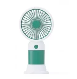 Mini Ventilador Recarregável Personalizado