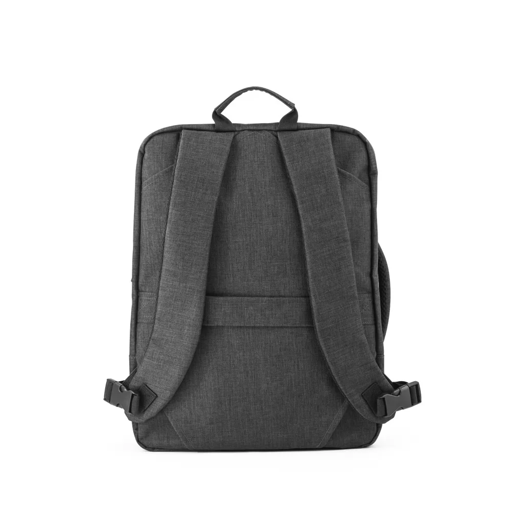 Mochila 2 em 1 para notebook 15.6