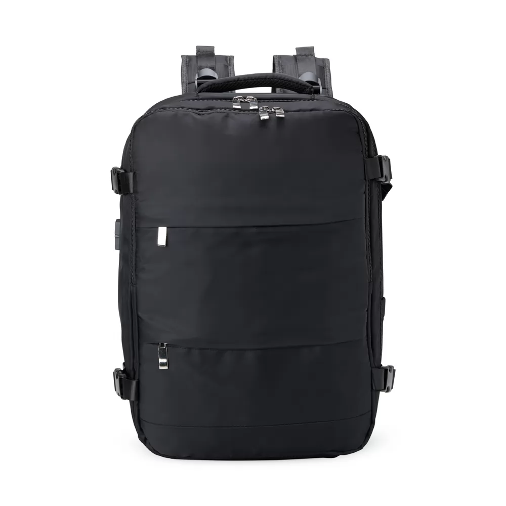 Mochila anti-furto 28 Litros Personalizada