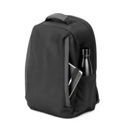 Mochila Anti Furto com Porta Notebook Personalizada