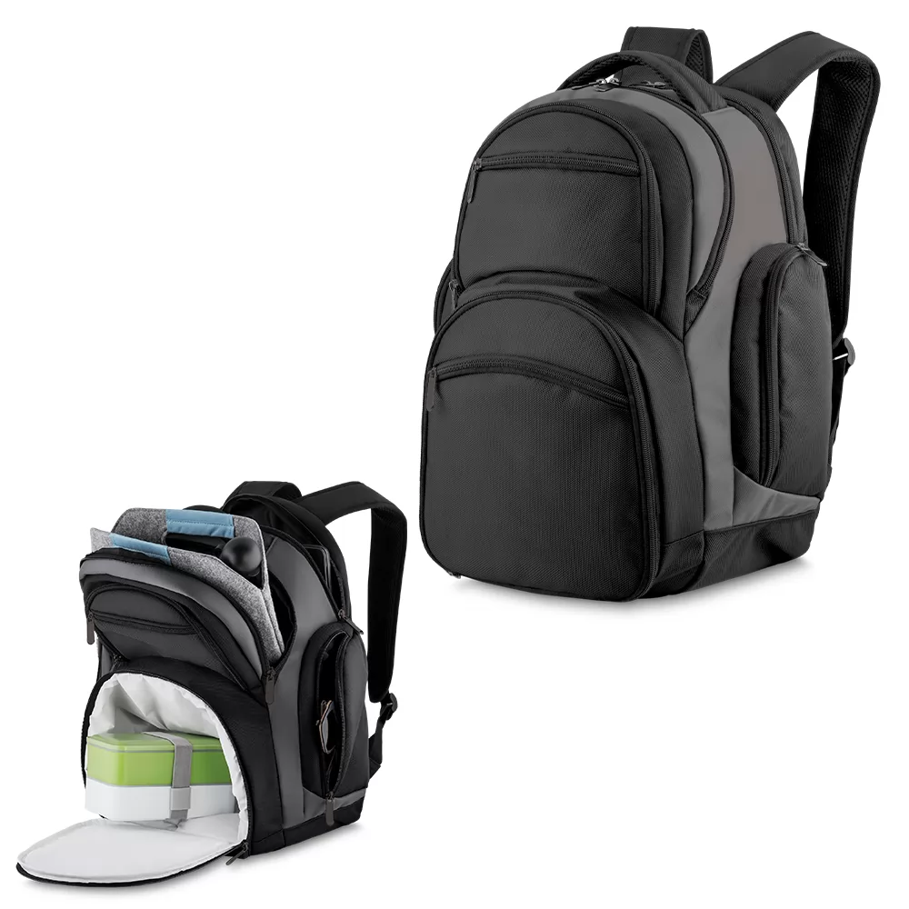 Mochila/Bolsa Térmica Personalizada