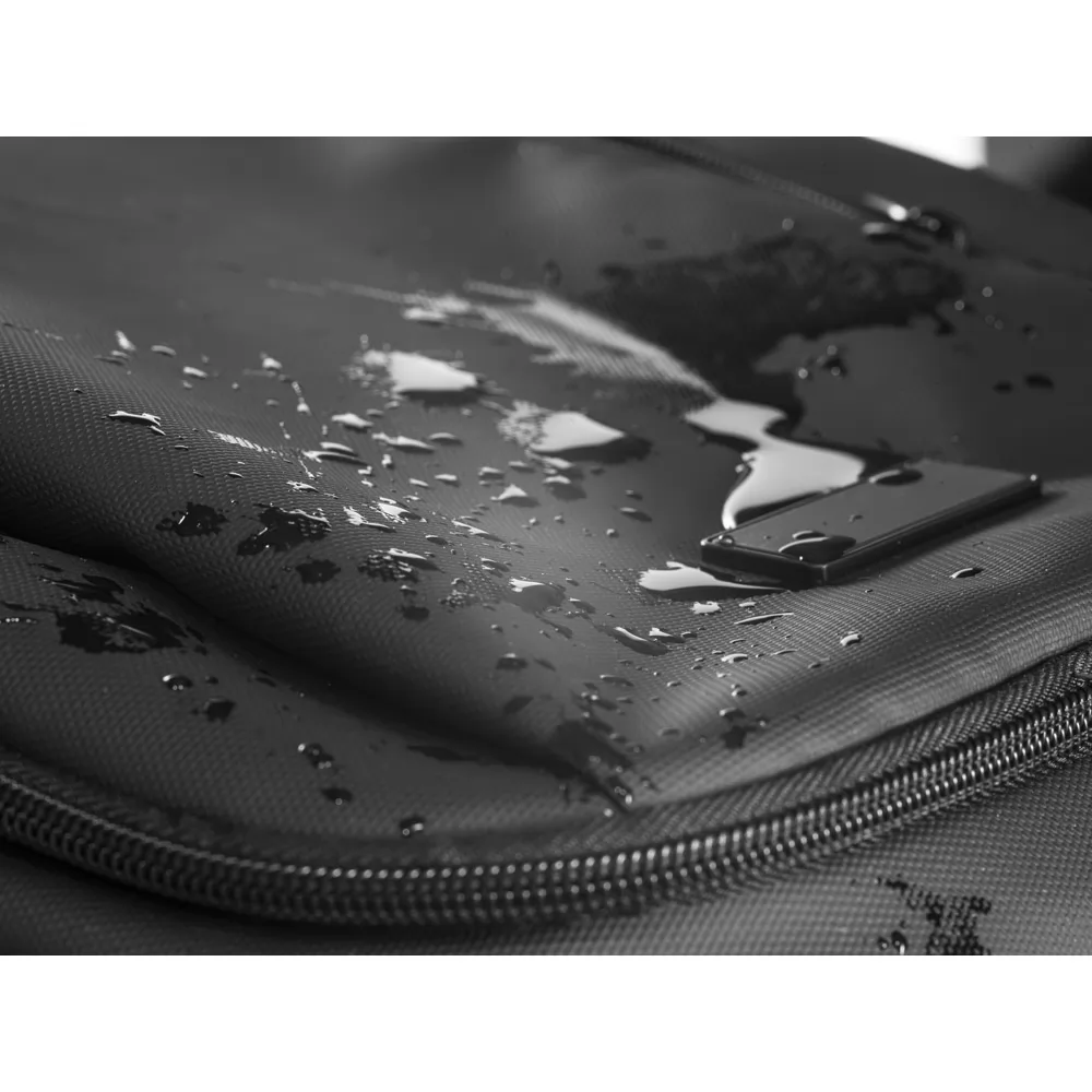 Mochila com Carrinho  com revestimento resistente à água 17.3