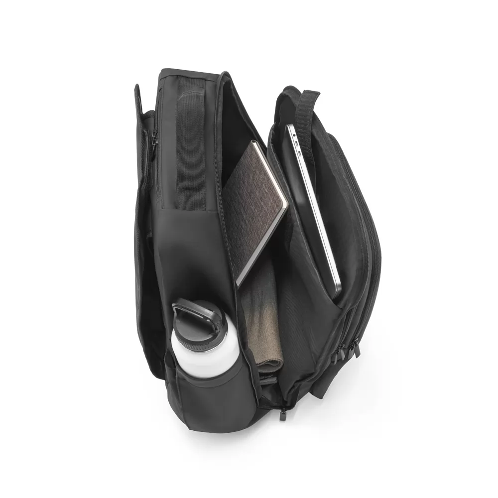 Mochila com Carrinho  com revestimento resistente à água 17.3