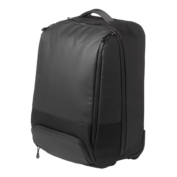 Mochila com Carrinho Premium Cerruti 1881 Personalizada