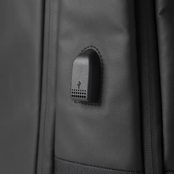 Mochila com Carrinho Premium Cerruti 1881 Personalizada