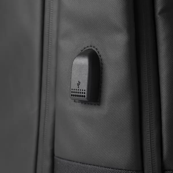 Mochila com Carrinho Premium Cerruti 1881 Personalizada