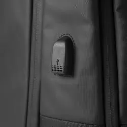 Mochila com Carrinho Premium Cerruti 1881 Personalizada