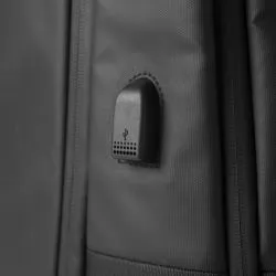 Mochila com Carrinho Premium Cerruti 1881 Personalizada