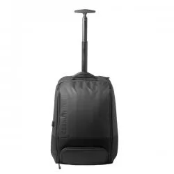 Mochila com Carrinho Premium Cerruti 1881 Personalizada